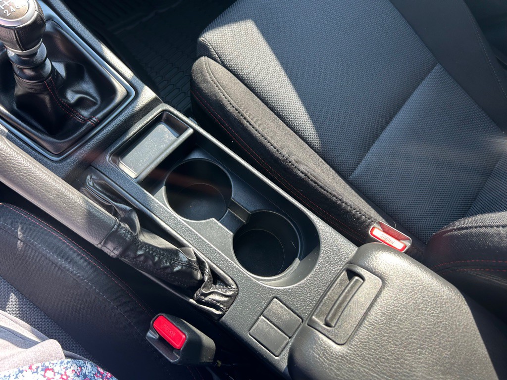 2021 Subaru WRX Image 23