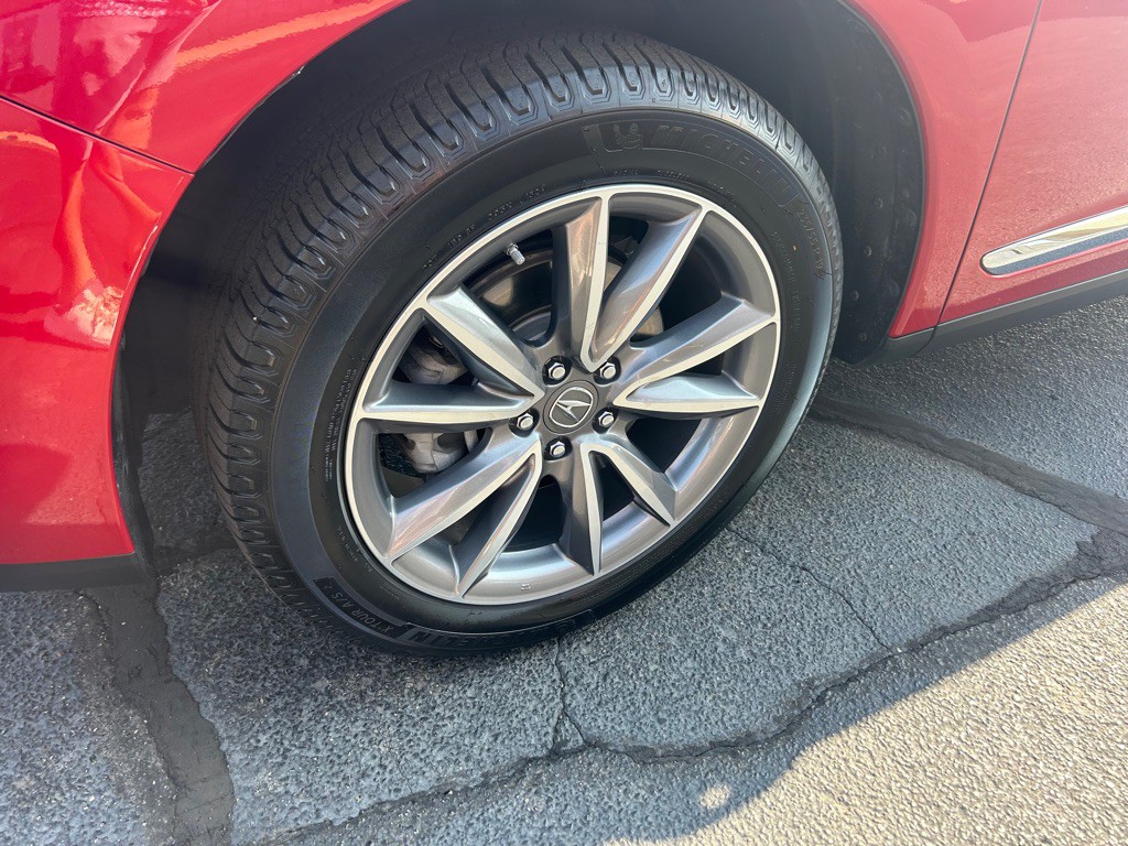 2019 Acura RDX Image 4