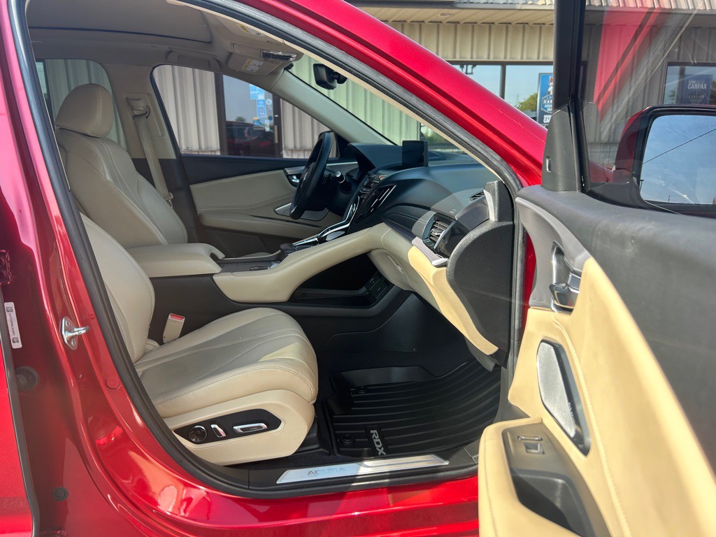 2019 Acura RDX Image 7