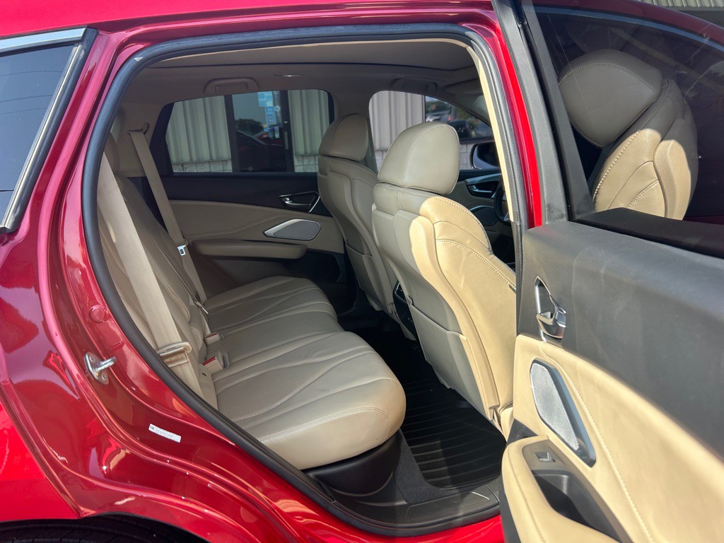 2019 Acura RDX Image 8