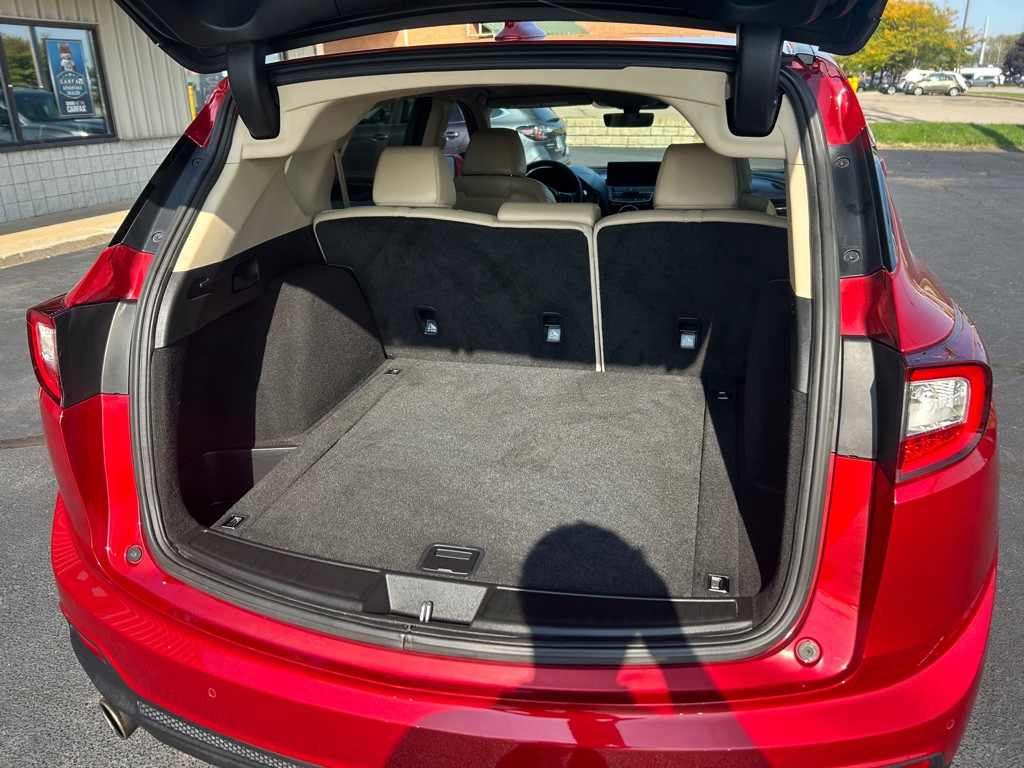 2019 Acura RDX Image 9