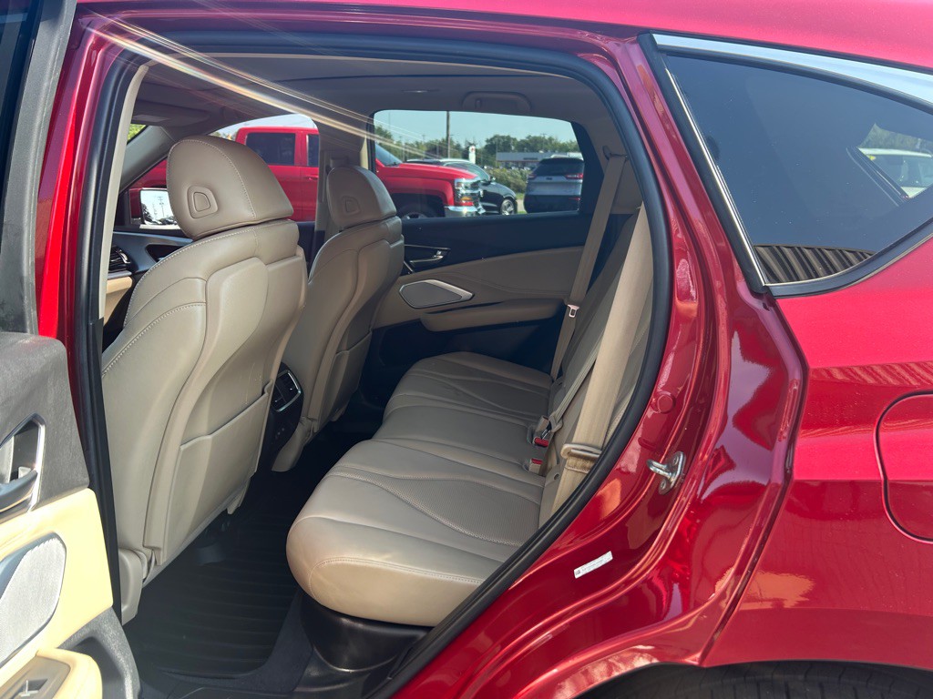 2019 Acura RDX Image 11