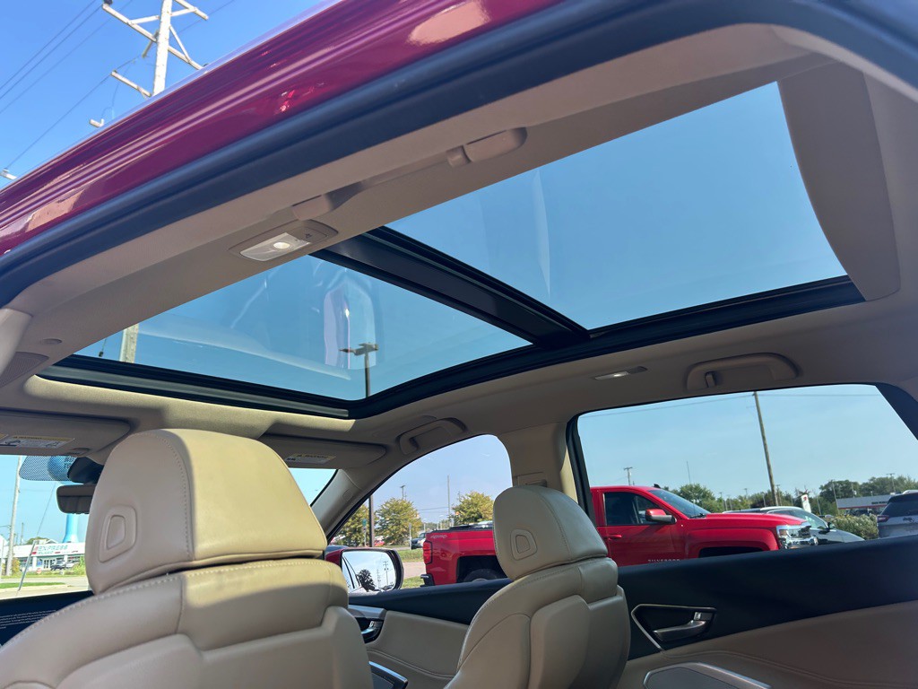 2019 Acura RDX Image 13