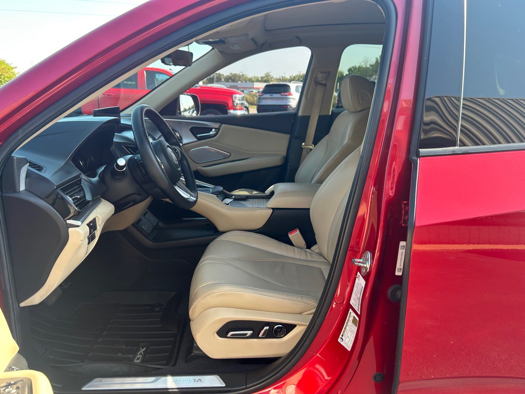 2019 Acura RDX Image 14