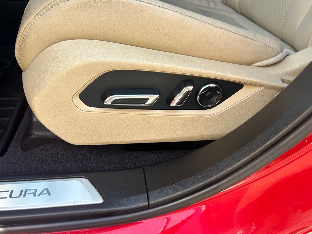 2019 Acura RDX Image 15