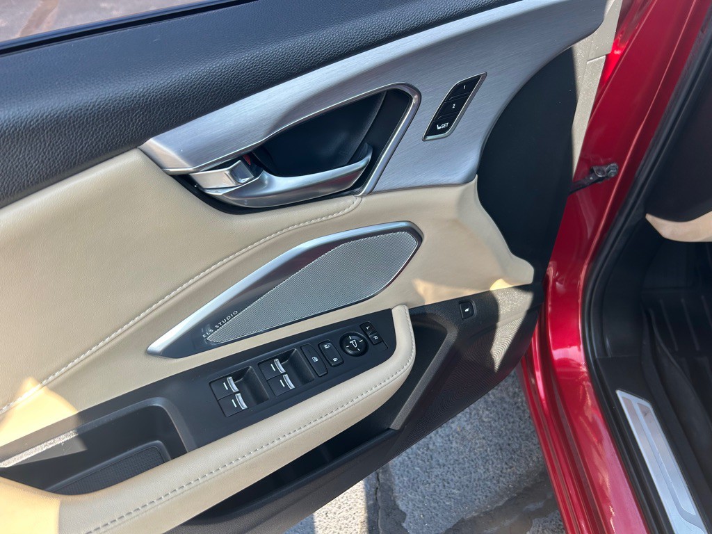 2019 Acura RDX Image 16