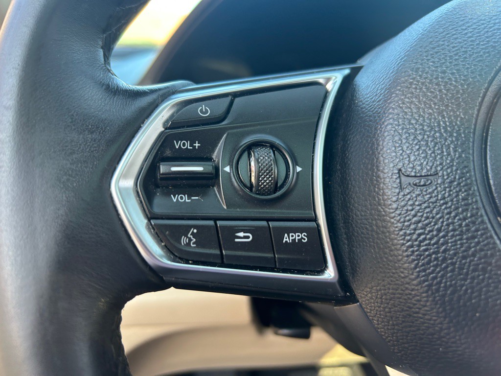 2019 Acura RDX Image 18
