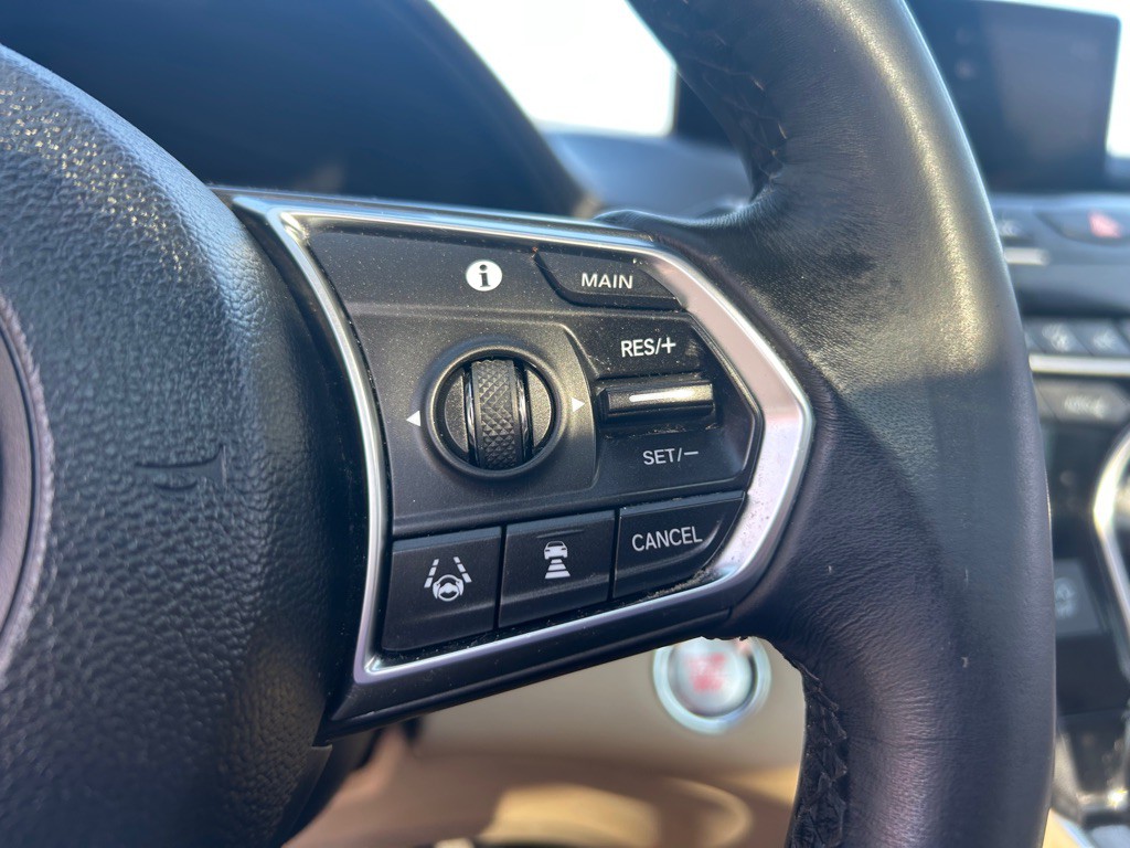 2019 Acura RDX Image 19