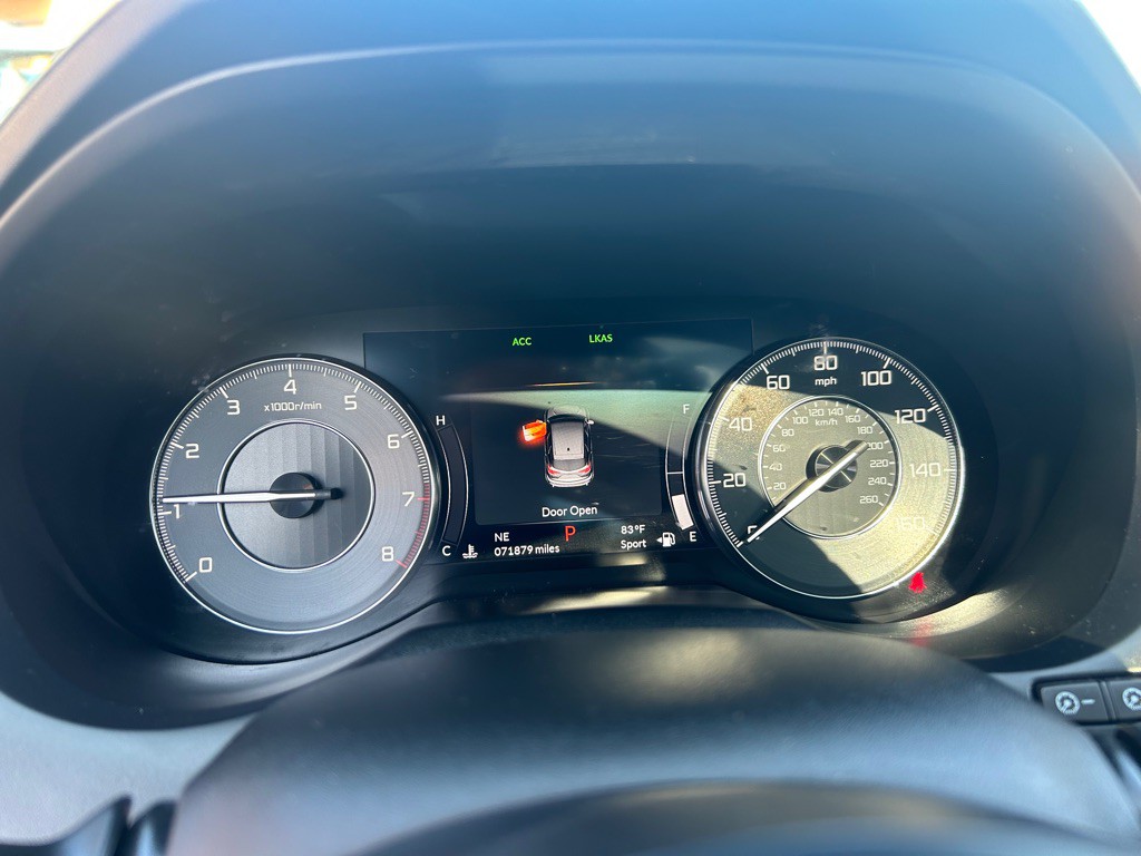 2019 Acura RDX Image 20