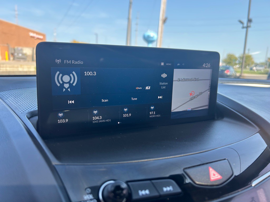2019 Acura RDX Image 22