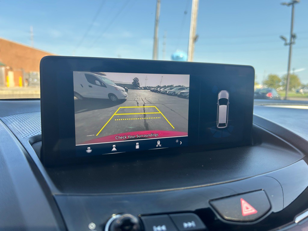 2019 Acura RDX Image 23