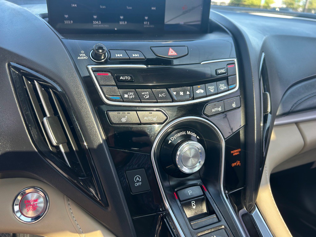 2019 Acura RDX Image 24
