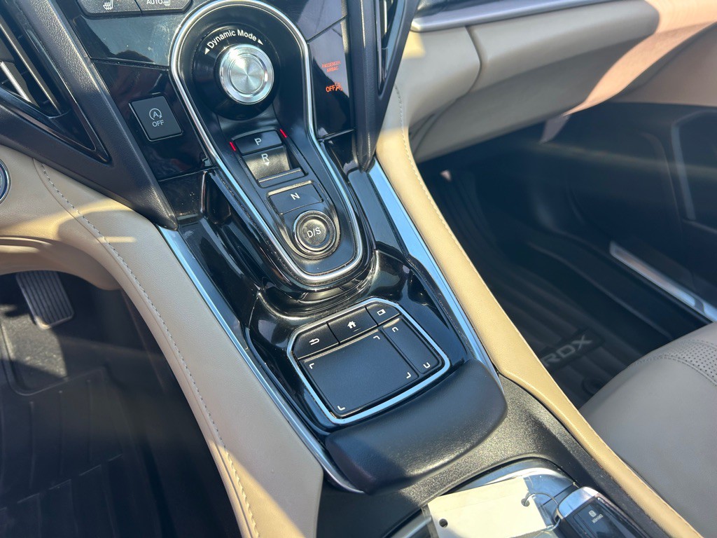 2019 Acura RDX Image 25