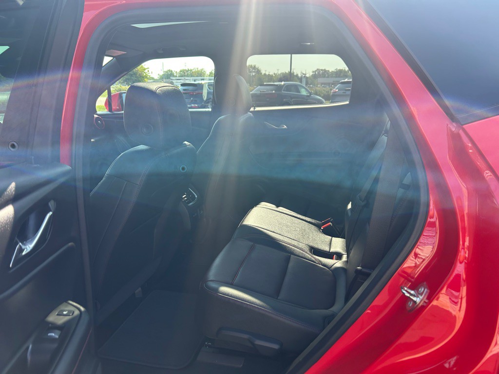 2021 Chevrolet Blazer Image 12