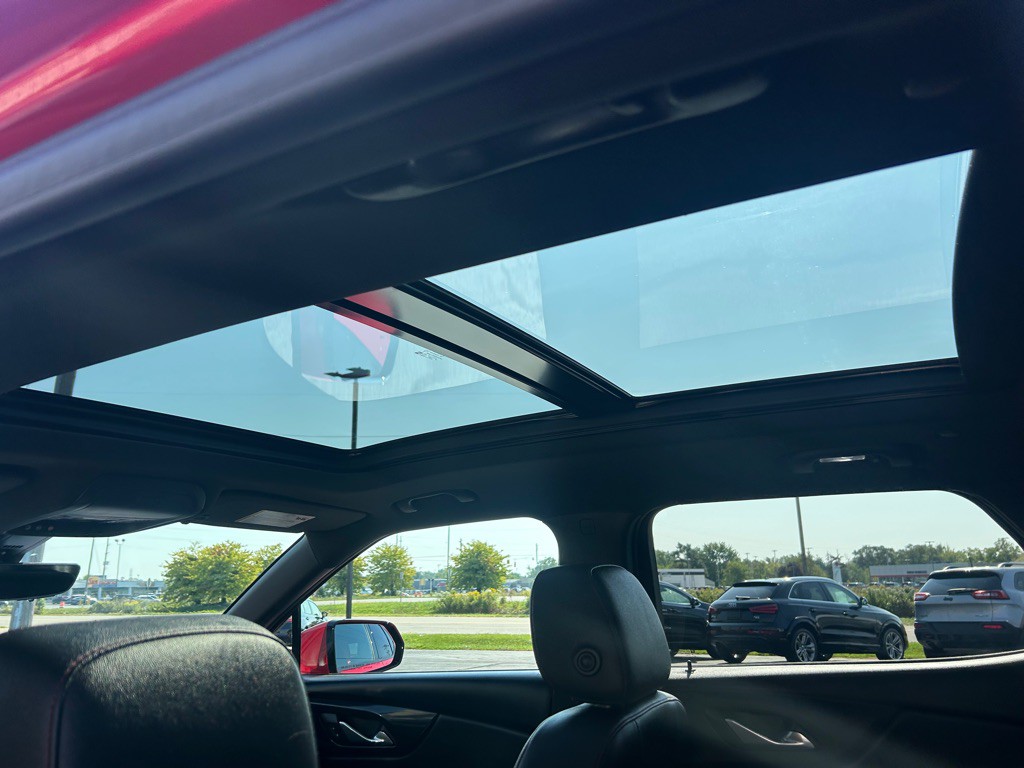 2021 Chevrolet Blazer Image 13