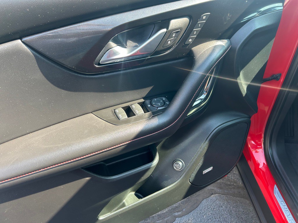 2021 Chevrolet Blazer Image 17