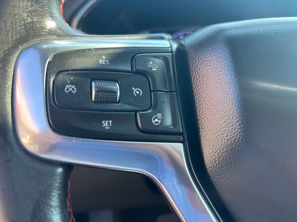 2021 Chevrolet Blazer Image 20
