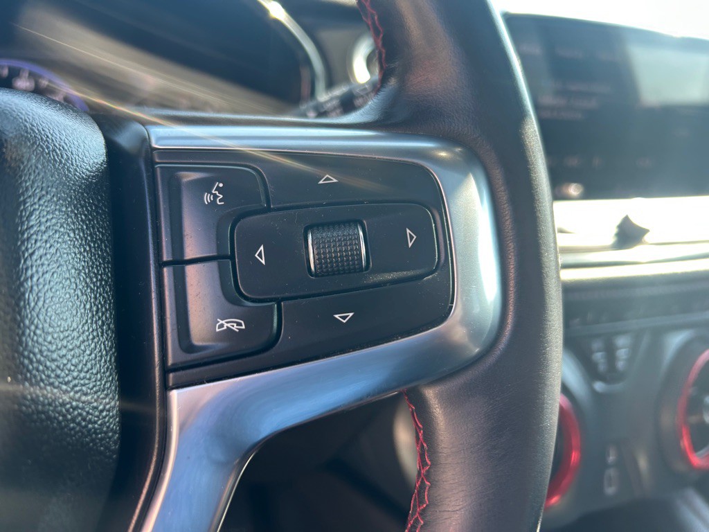 2021 Chevrolet Blazer Image 21