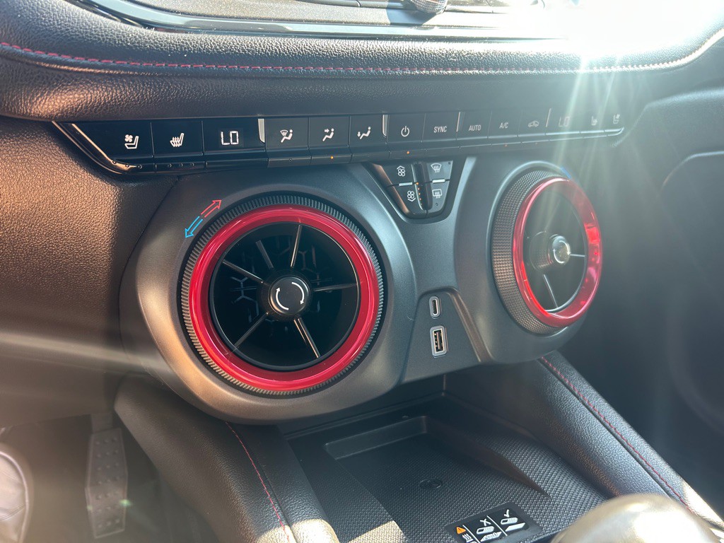 2021 Chevrolet Blazer Image 25