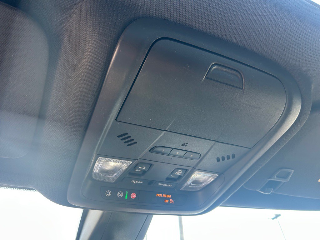 2021 Chevrolet Blazer Image 27