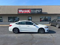 Image for 2022 Honda Civic EX ID: 6855976