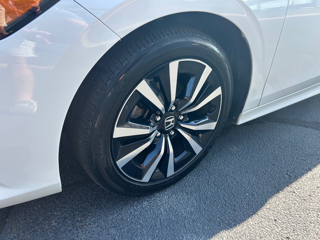 2022 Honda Civic Image 4