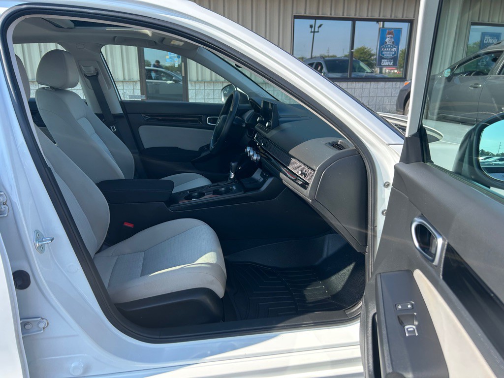 2022 Honda Civic Image 7