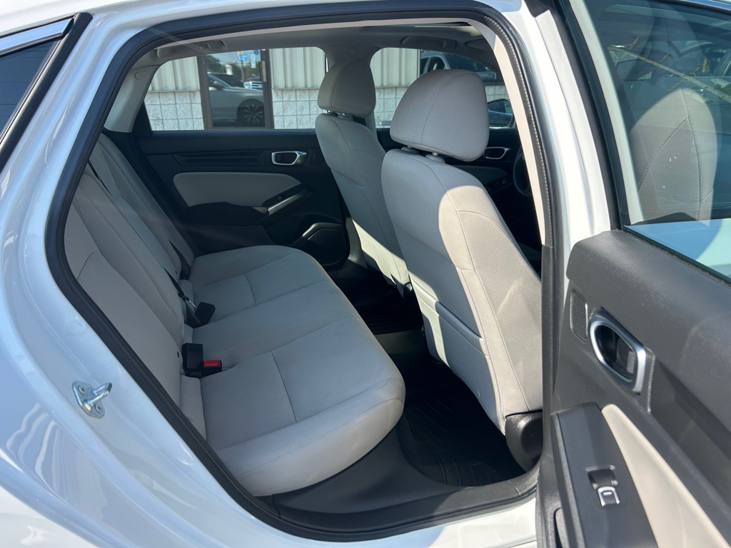 2022 Honda Civic Image 8