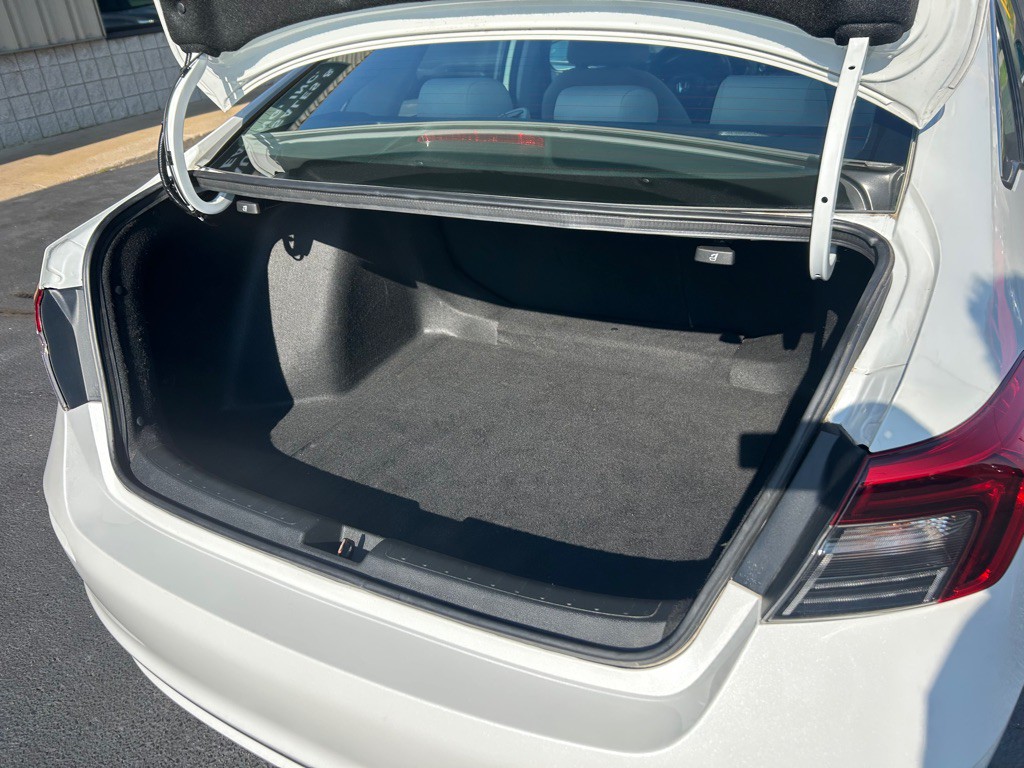 2022 Honda Civic Image 9