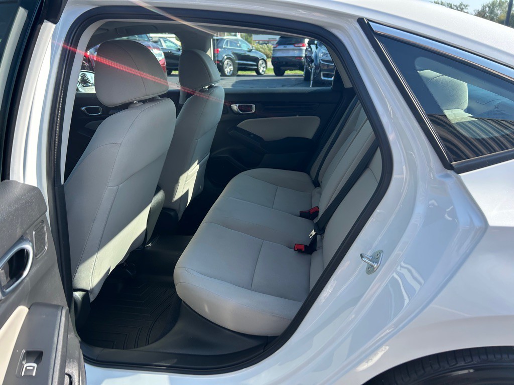 2022 Honda Civic Image 10