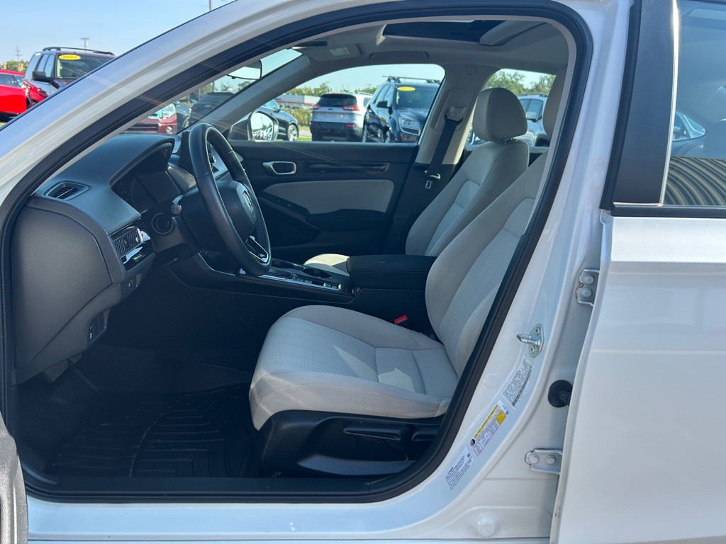 2022 Honda Civic Image 14