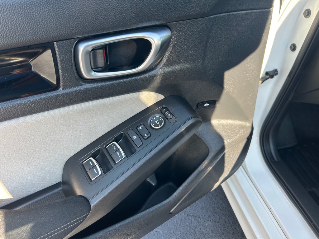 2022 Honda Civic Image 15