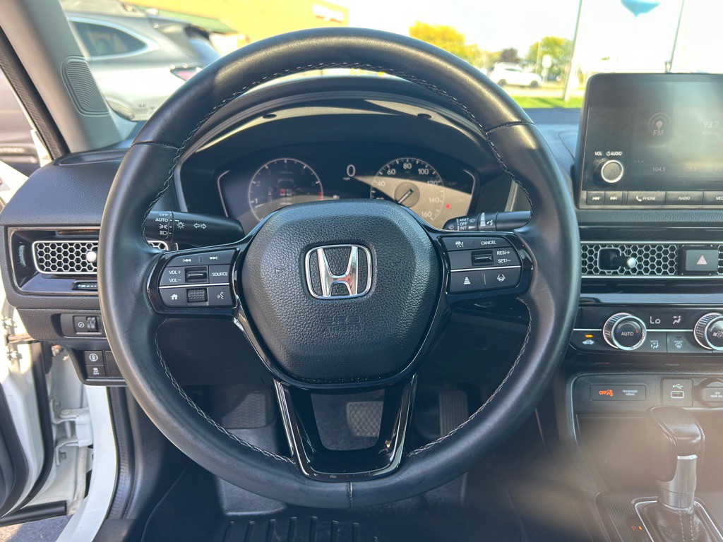 2022 Honda Civic Image 16