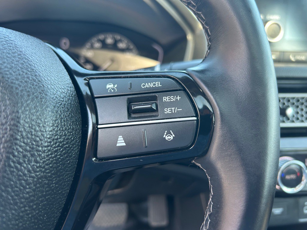 2022 Honda Civic Image 19