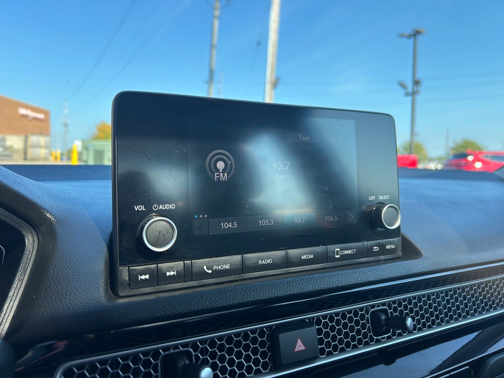 2022 Honda Civic Image 21