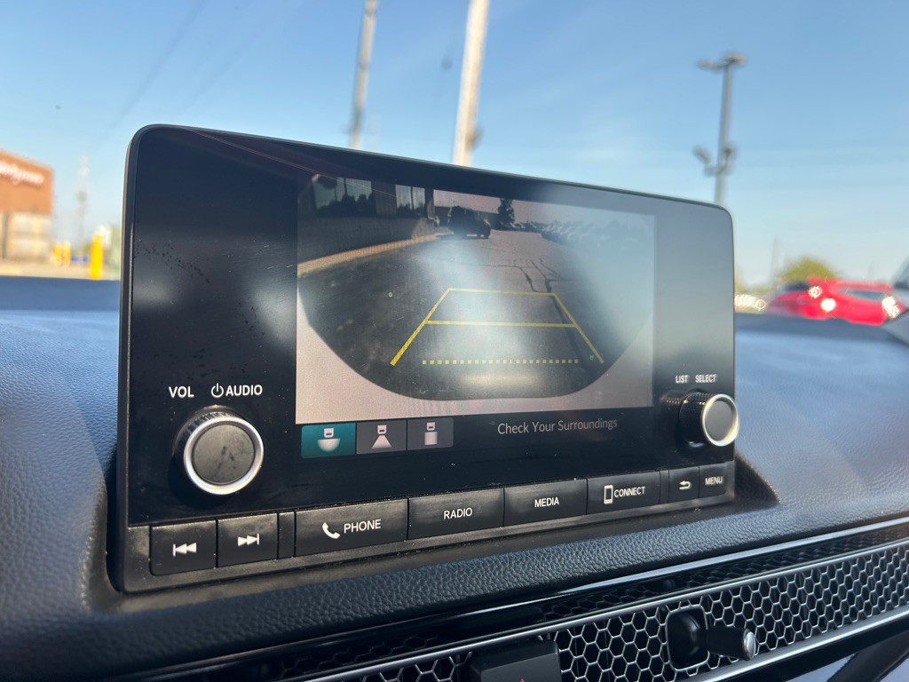 2022 Honda Civic Image 22