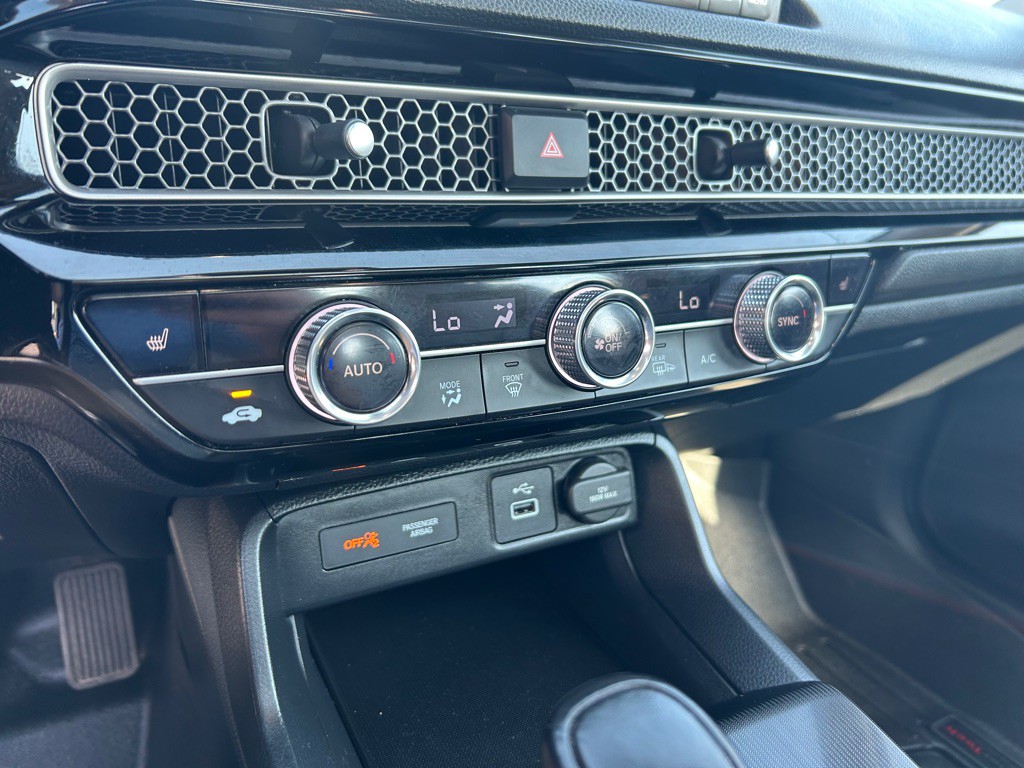 2022 Honda Civic Image 23