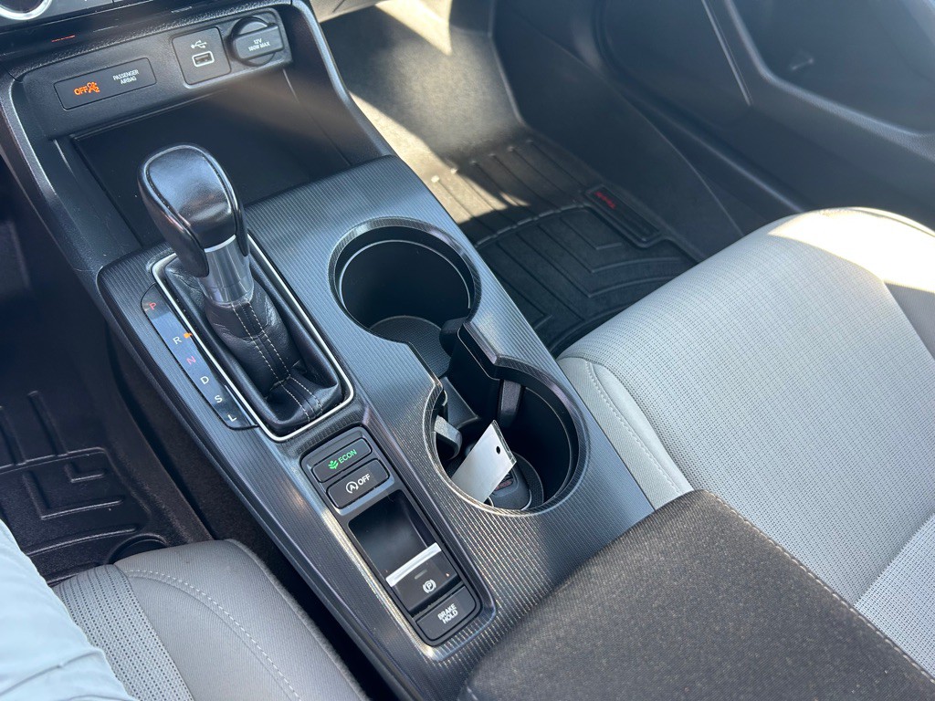 2022 Honda Civic Image 24