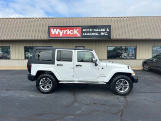 Image for 2013 Jeep Wrangler Unlimited Sahara ID: 6872500