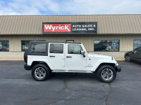Image for 2013 Jeep Wrangler Unlimited Sahara ID: 6872500