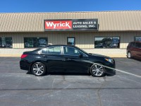 Image for 2017 Subaru Legacy 2.5I LIMITED ID: 6879001