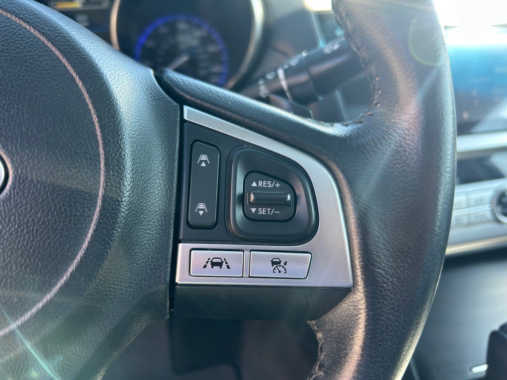 2017 Subaru Legacy Image 20