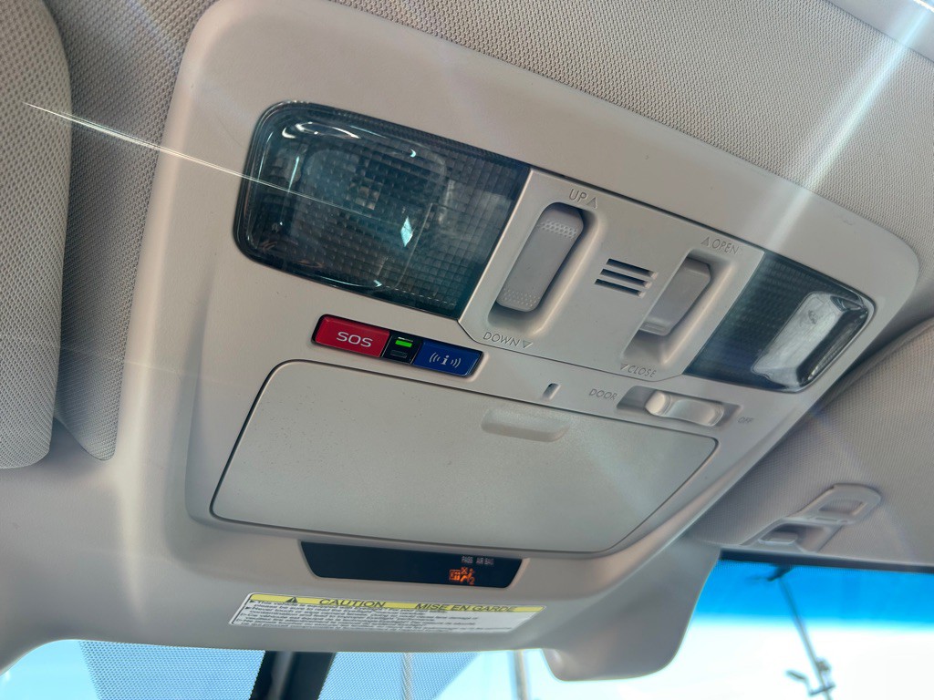 2017 Subaru Legacy Image 26
