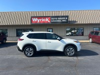 Image for 2021 Nissan Rogue SV ID: 6879002