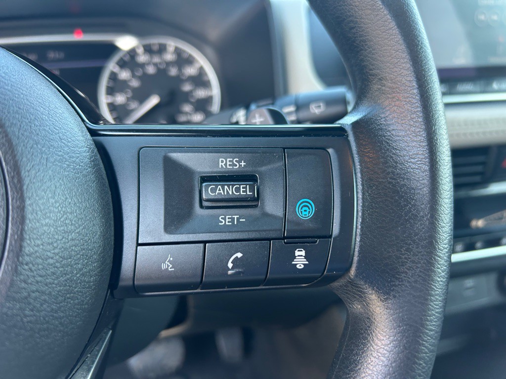 2021 Nissan Rogue Image 18