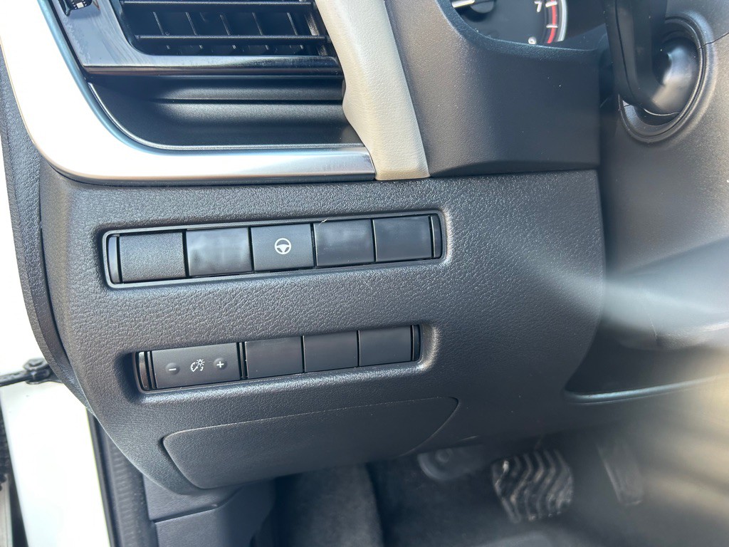 2021 Nissan Rogue Image 19
