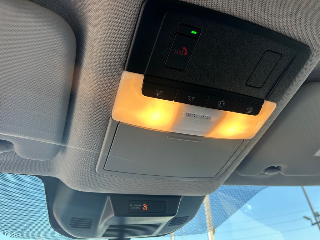 2021 Nissan Rogue Image 24