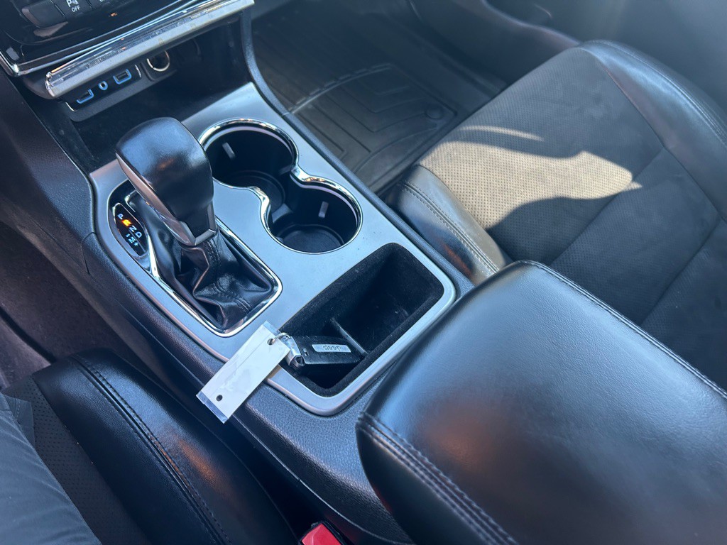 2020 Jeep Grand Cherokee Image 26