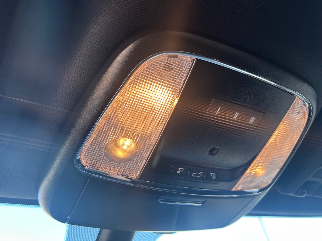 2020 Jeep Grand Cherokee Image 27