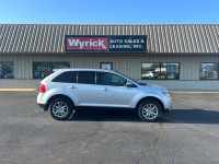 Image for 2014 Ford Edge SEL ID: 6883487